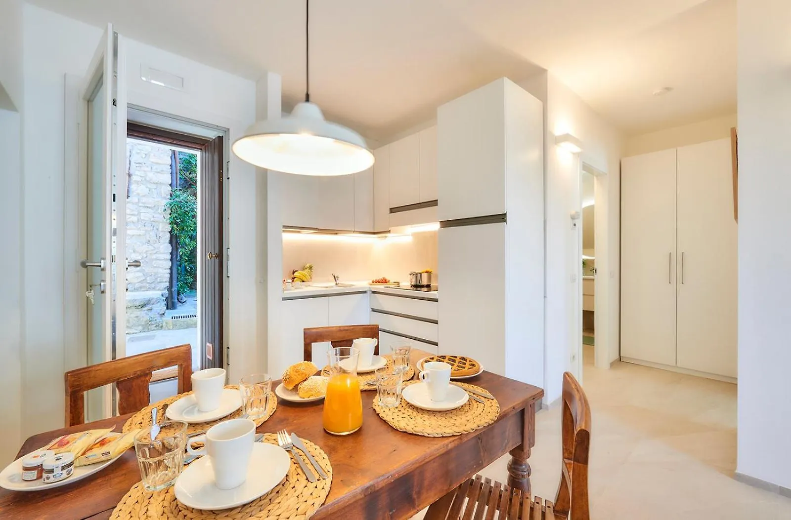 Sisters' House Apartment Varenna 0*,  Italy